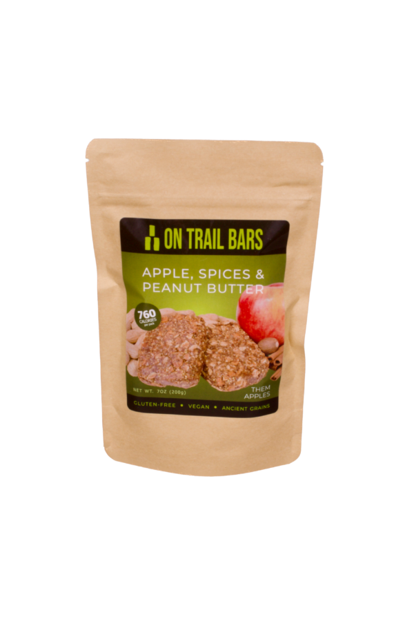 Apple & Peanut Butter