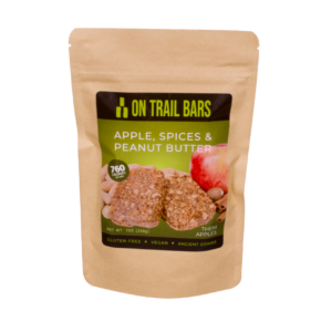 Apple & Peanut Butter