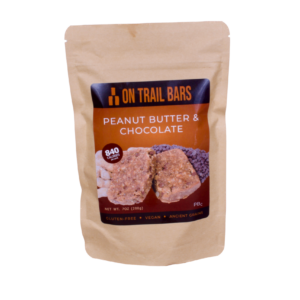 Peanut Butter & Chocolate